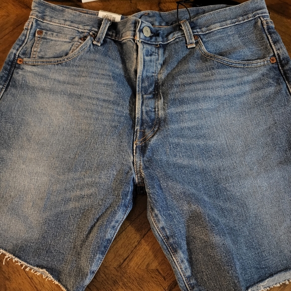 Levi's 501 '93 Shorts - Picture 5 of 5